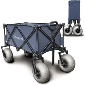 Rangland Beach Wagon