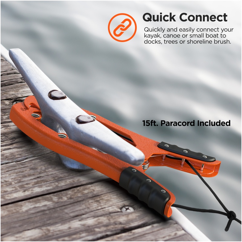 Rangland Kayak Boat Anchor - Image 8
