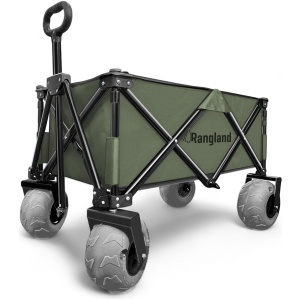 Rangland Beach Wagon