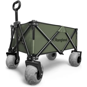 Rangland Beach Wagon