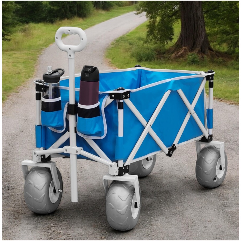 Rangland Beach Wagon with Cup Holders - Image 8