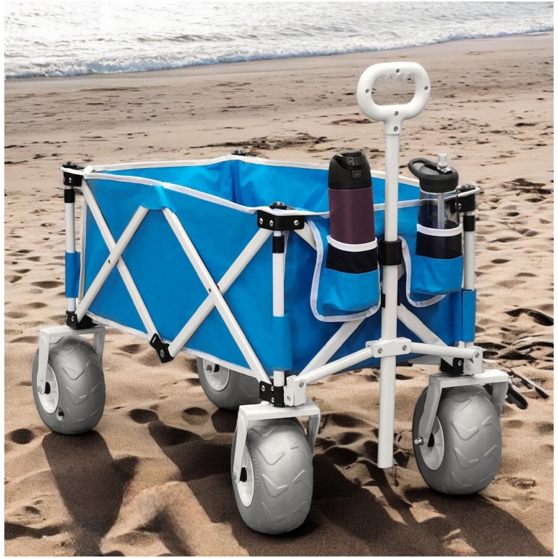 Rangland Beach Wagon with Cup Holders - Image 4