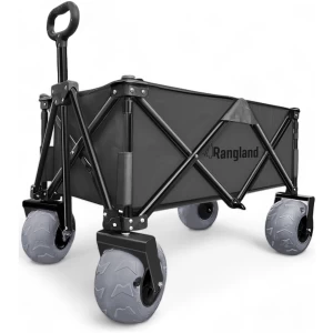 Rangland Beach Wagon