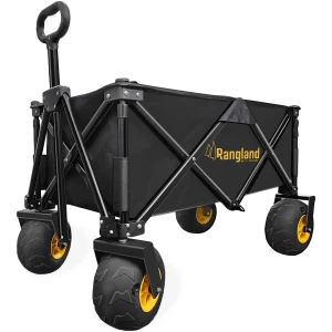 Rangland Beach Wagon