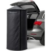 Rangland Privacy Tent in Black